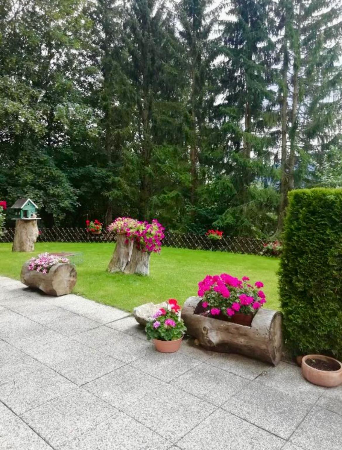 Tannenhof Semmering Exterior foto
